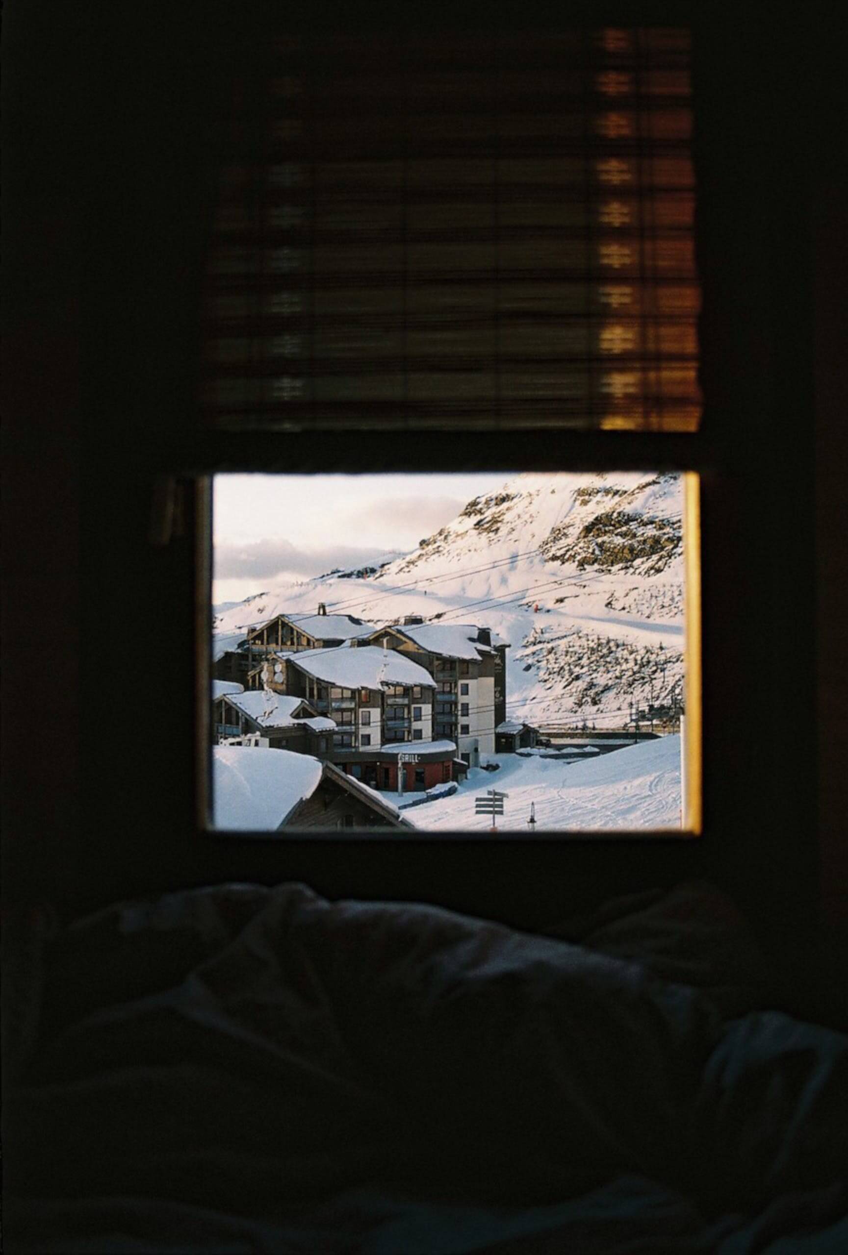 Val Torens